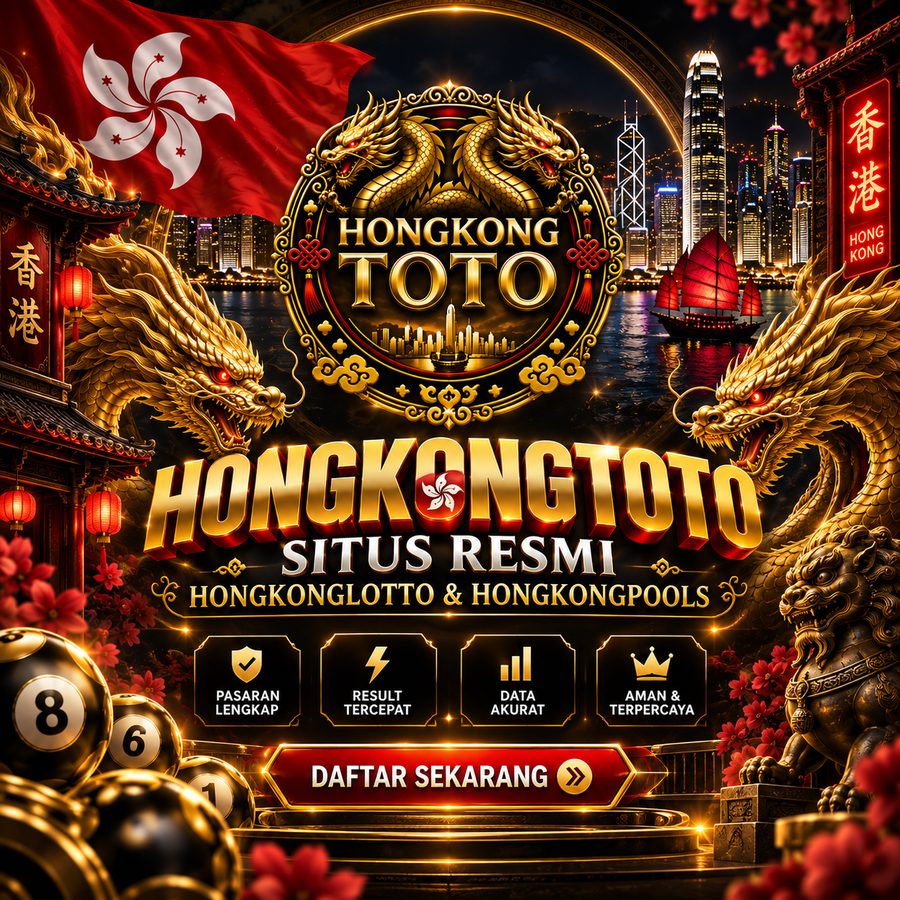 Hongkongtoto Pahae Julu