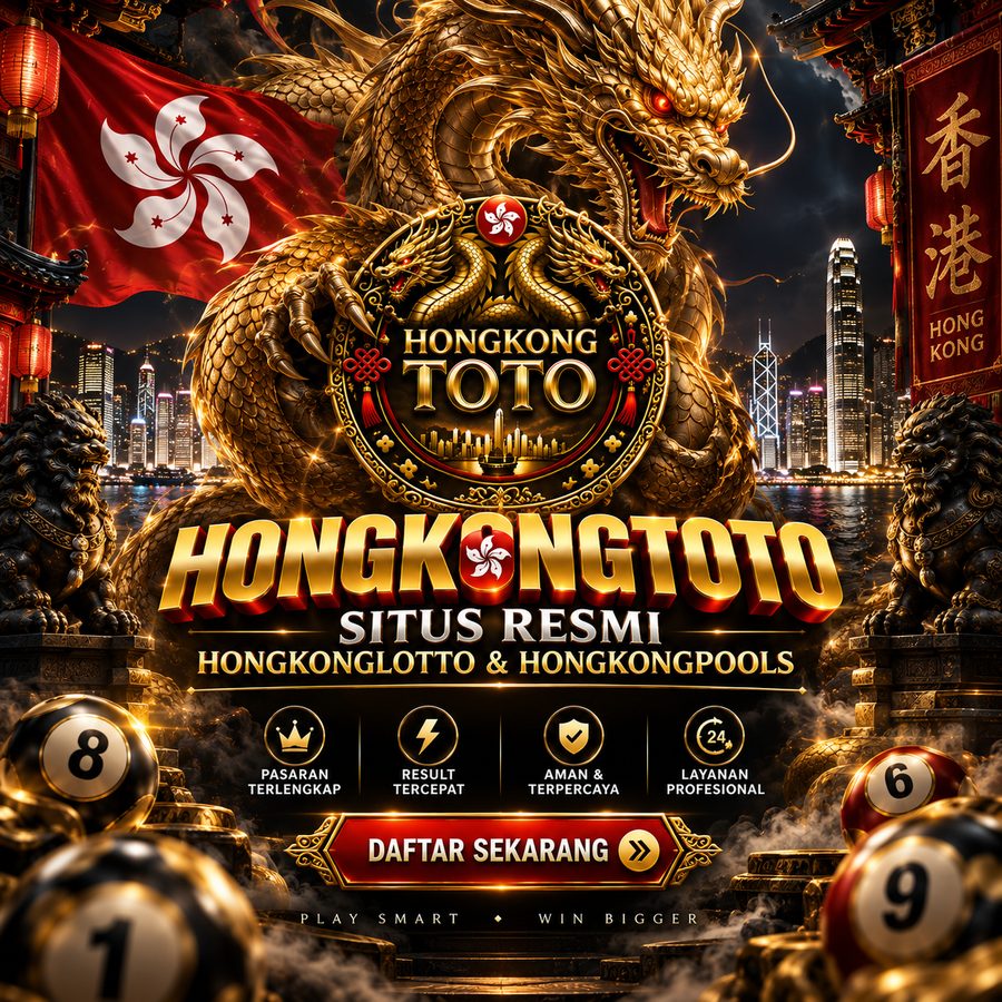 Syair hk lotto malam ini terlengkap 2026, angka main HK (53961)